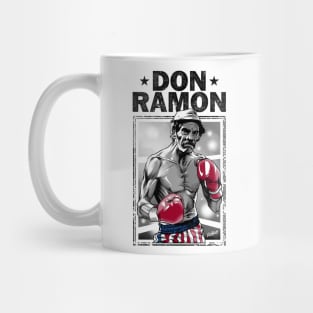 Ramon Balboa Mug